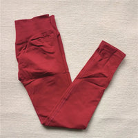 Curvy Comfort Seamless Leggings™