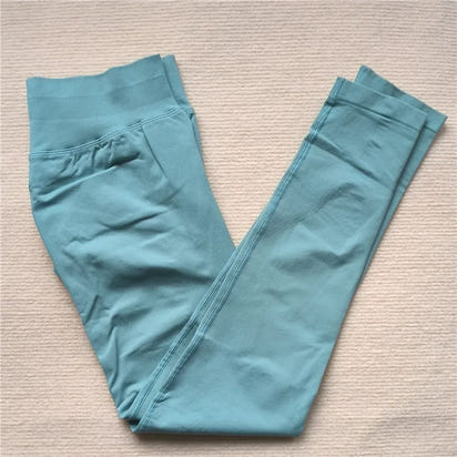 Curvy Comfort Seamless Leggings™