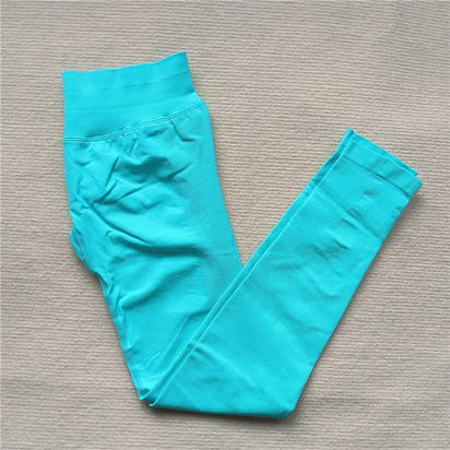 Curvy Comfort Seamless Leggings™